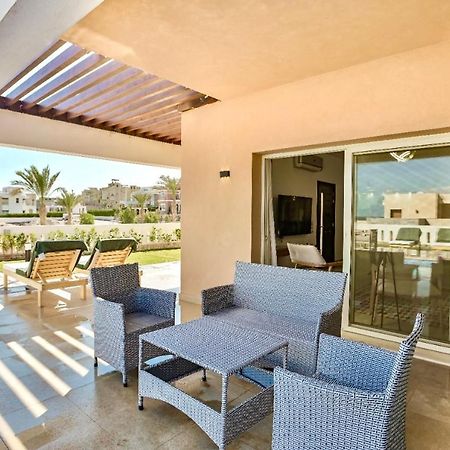 Hurghada Sahl Hasheesh Sea-View Villa With Private Pool 외부 사진