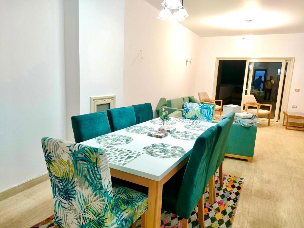 Hurghada Sahl Hasheesh Sea-View Villa With Private Pool 외부 사진