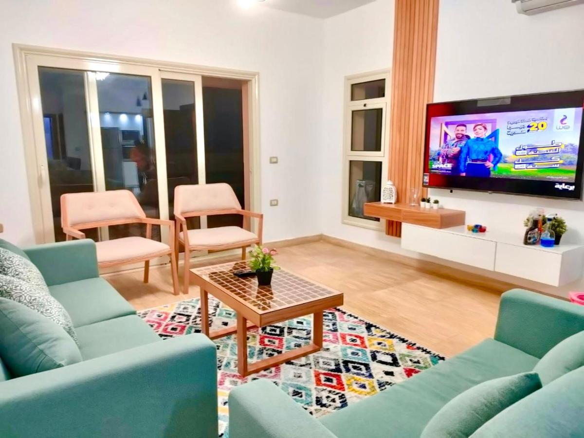 Hurghada Sahl Hasheesh Sea-View Villa With Private Pool 외부 사진