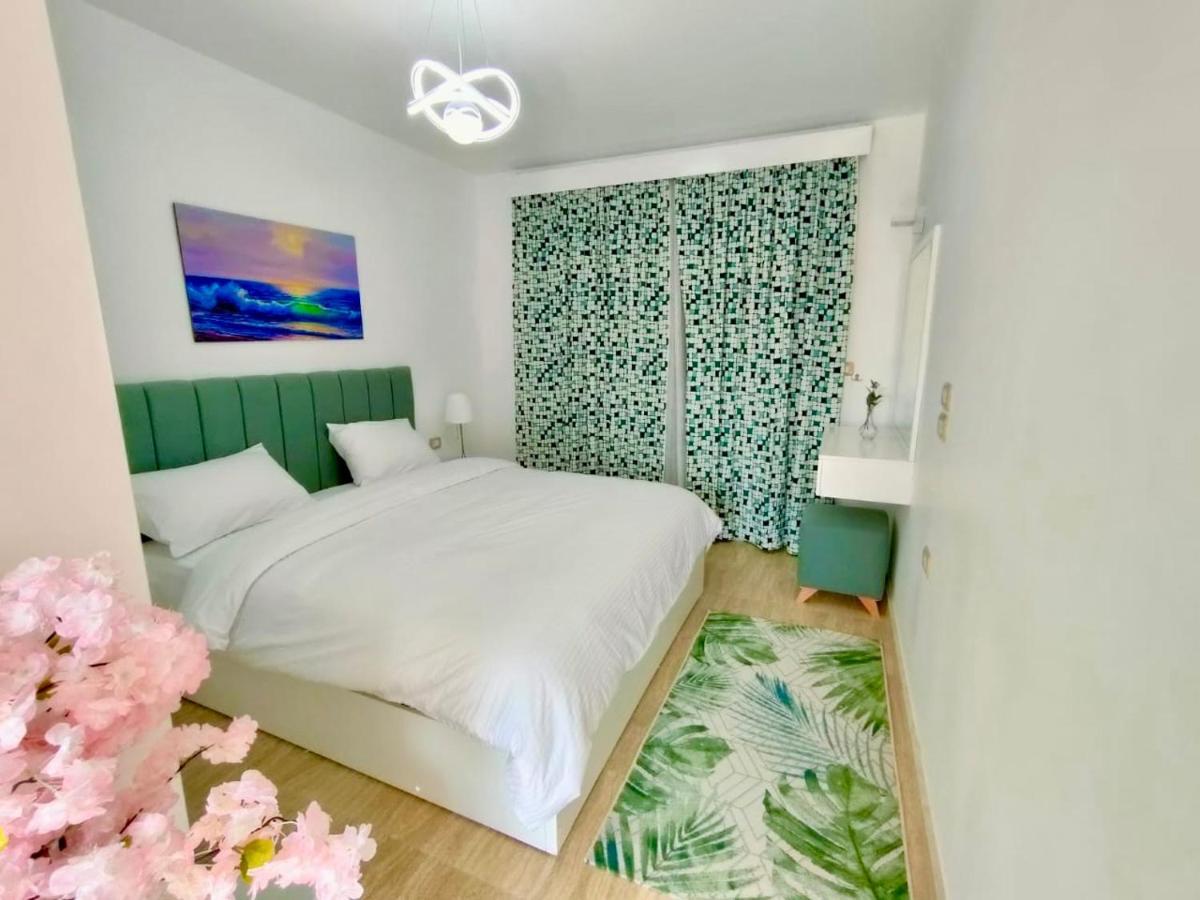 Hurghada Sahl Hasheesh Sea-View Villa With Private Pool 외부 사진