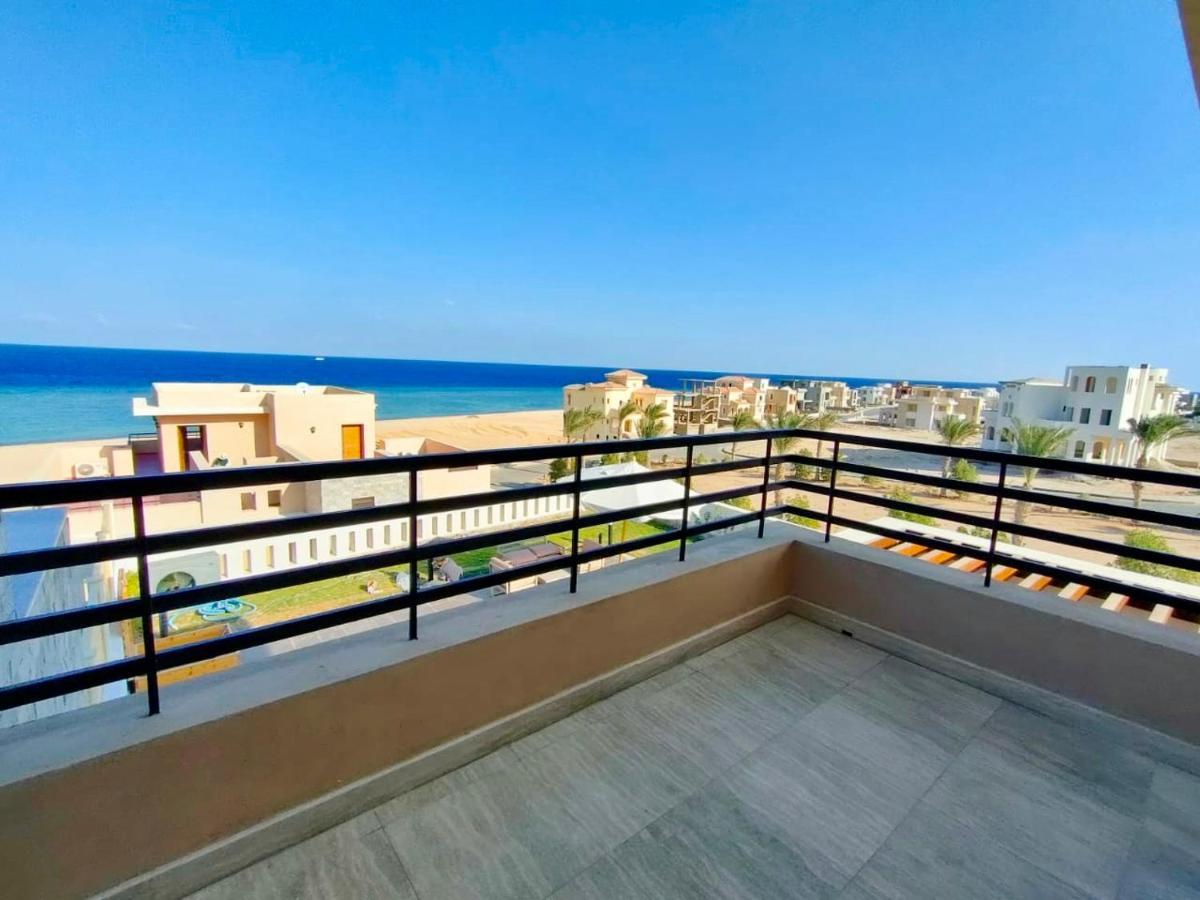 Hurghada Sahl Hasheesh Sea-View Villa With Private Pool 외부 사진