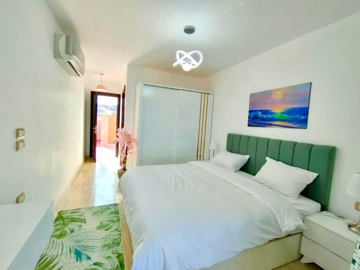 Hurghada Sahl Hasheesh Sea-View Villa With Private Pool 외부 사진