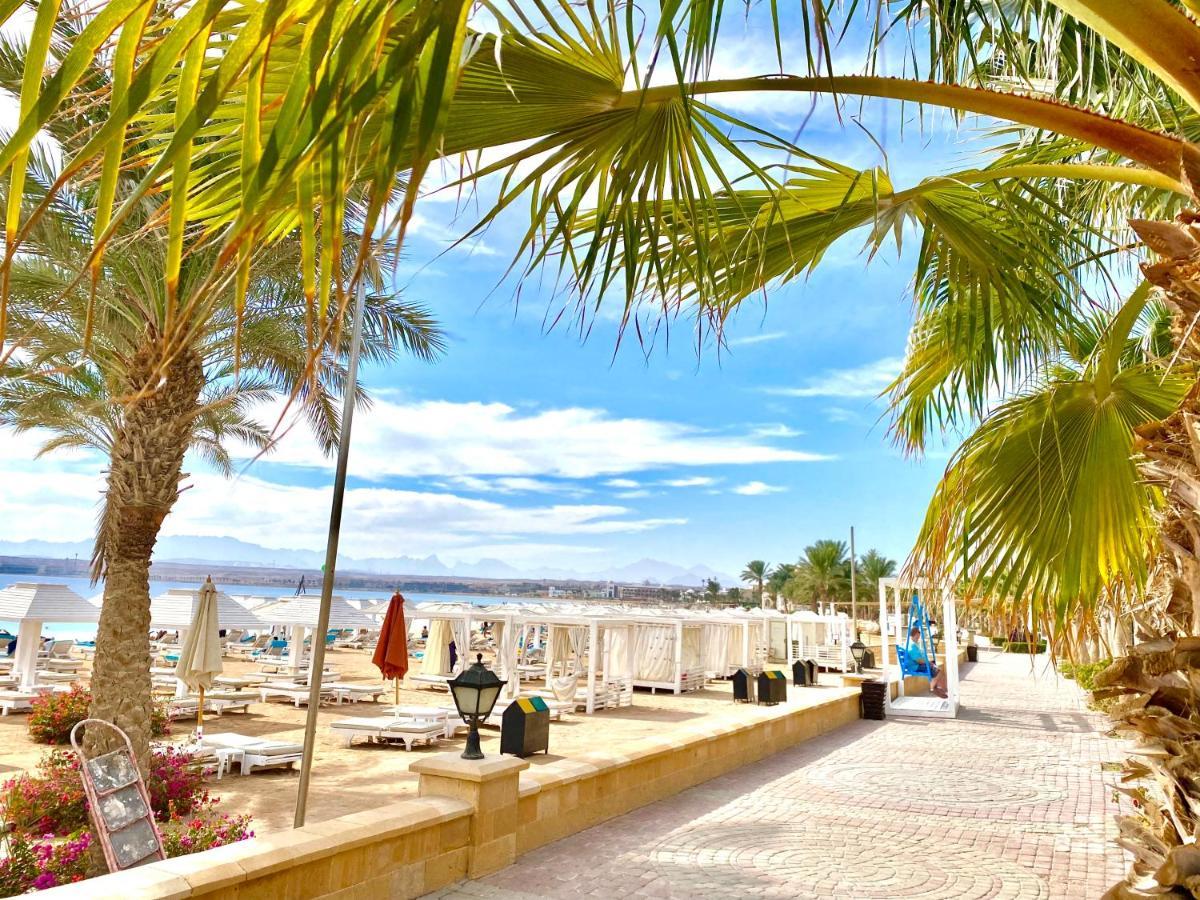 Hurghada Sahl Hasheesh Sea-View Villa With Private Pool 외부 사진