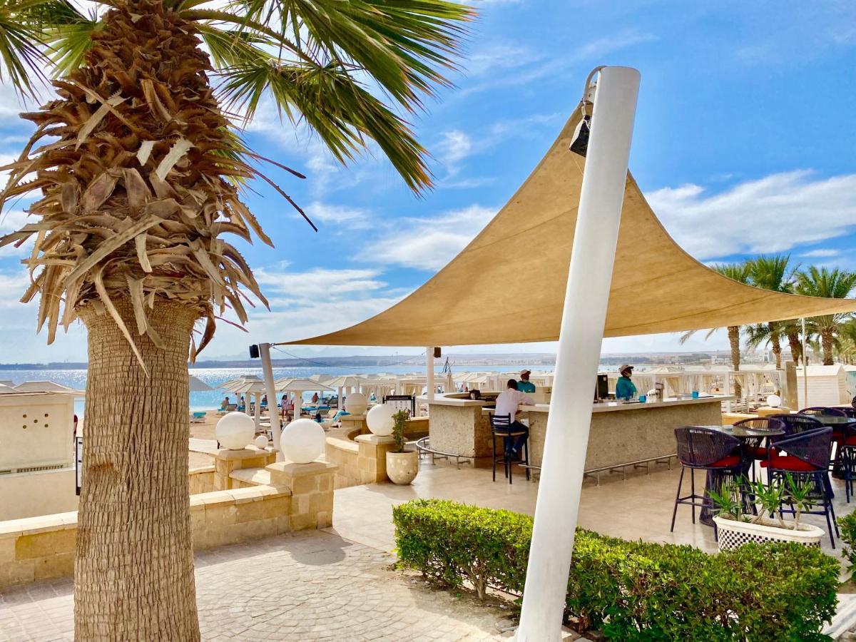 Hurghada Sahl Hasheesh Sea-View Villa With Private Pool 외부 사진