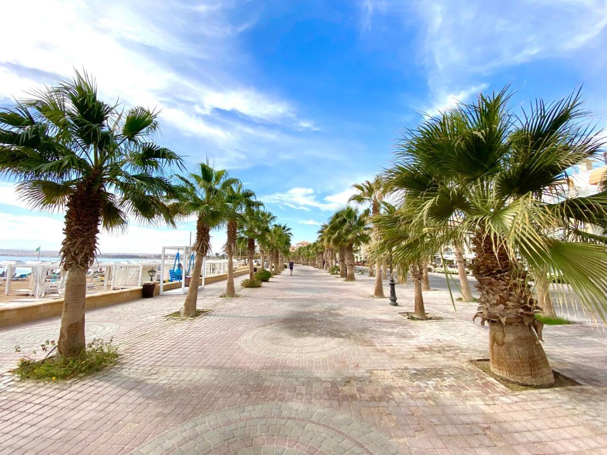 Hurghada Sahl Hasheesh Sea-View Villa With Private Pool 외부 사진
