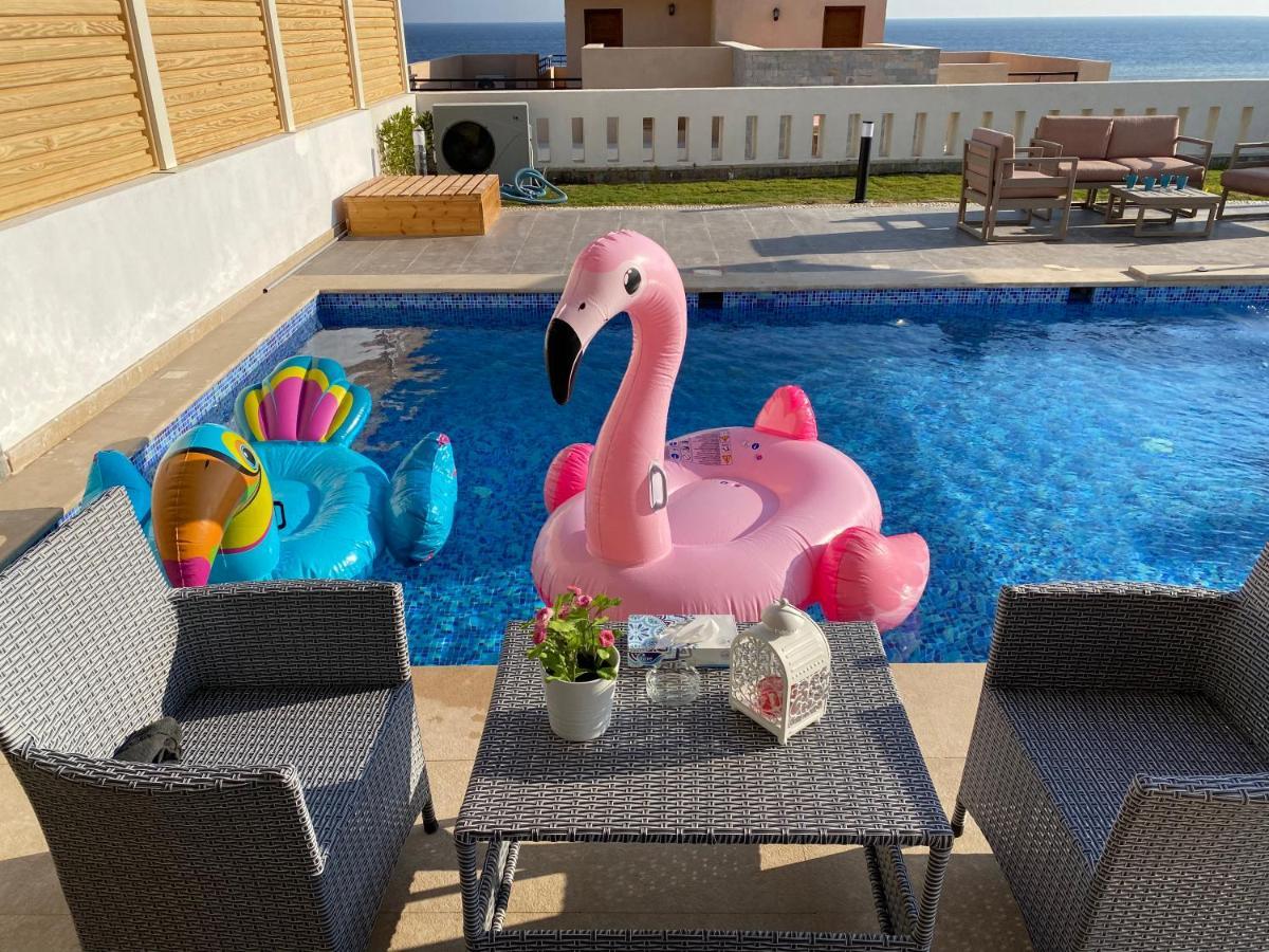 Hurghada Sahl Hasheesh Sea-View Villa With Private Pool 외부 사진