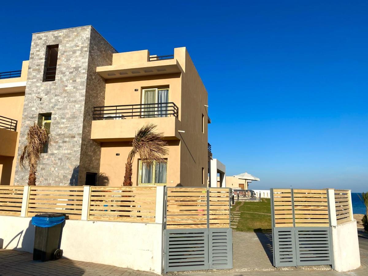 Hurghada Sahl Hasheesh Sea-View Villa With Private Pool 외부 사진