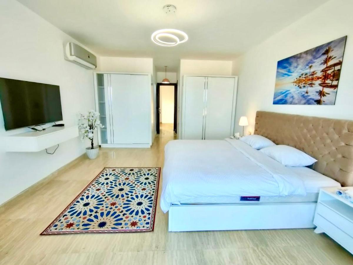Hurghada Sahl Hasheesh Sea-View Villa With Private Pool 외부 사진