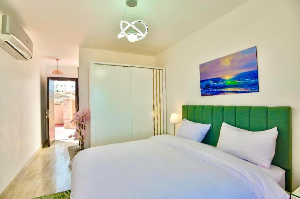Hurghada Sahl Hasheesh Sea-View Villa With Private Pool 외부 사진