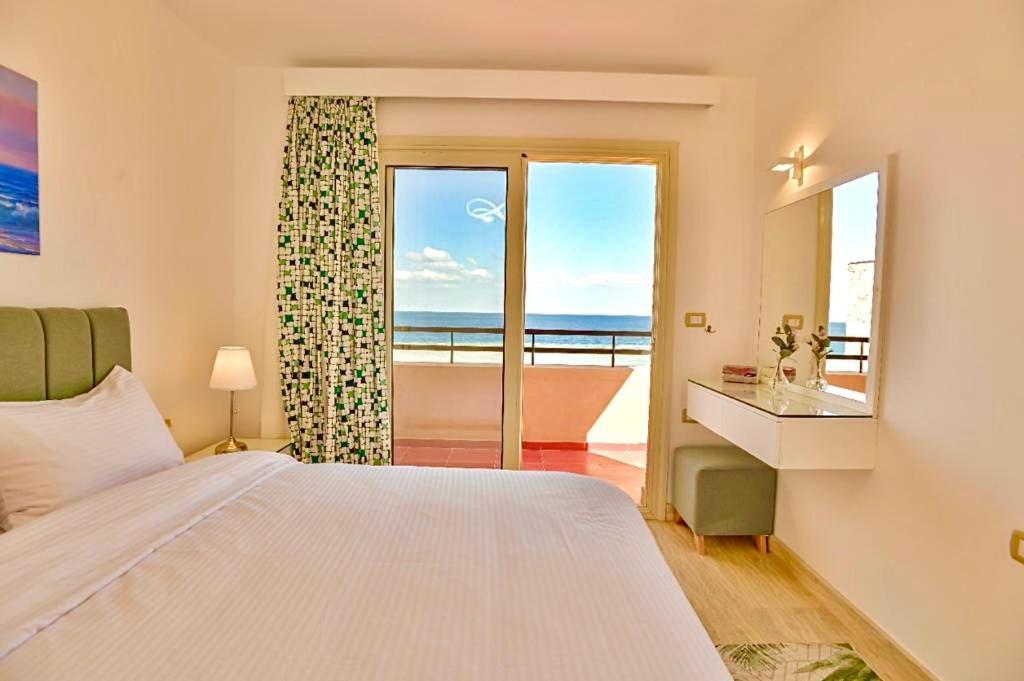 Hurghada Sahl Hasheesh Sea-View Villa With Private Pool 외부 사진