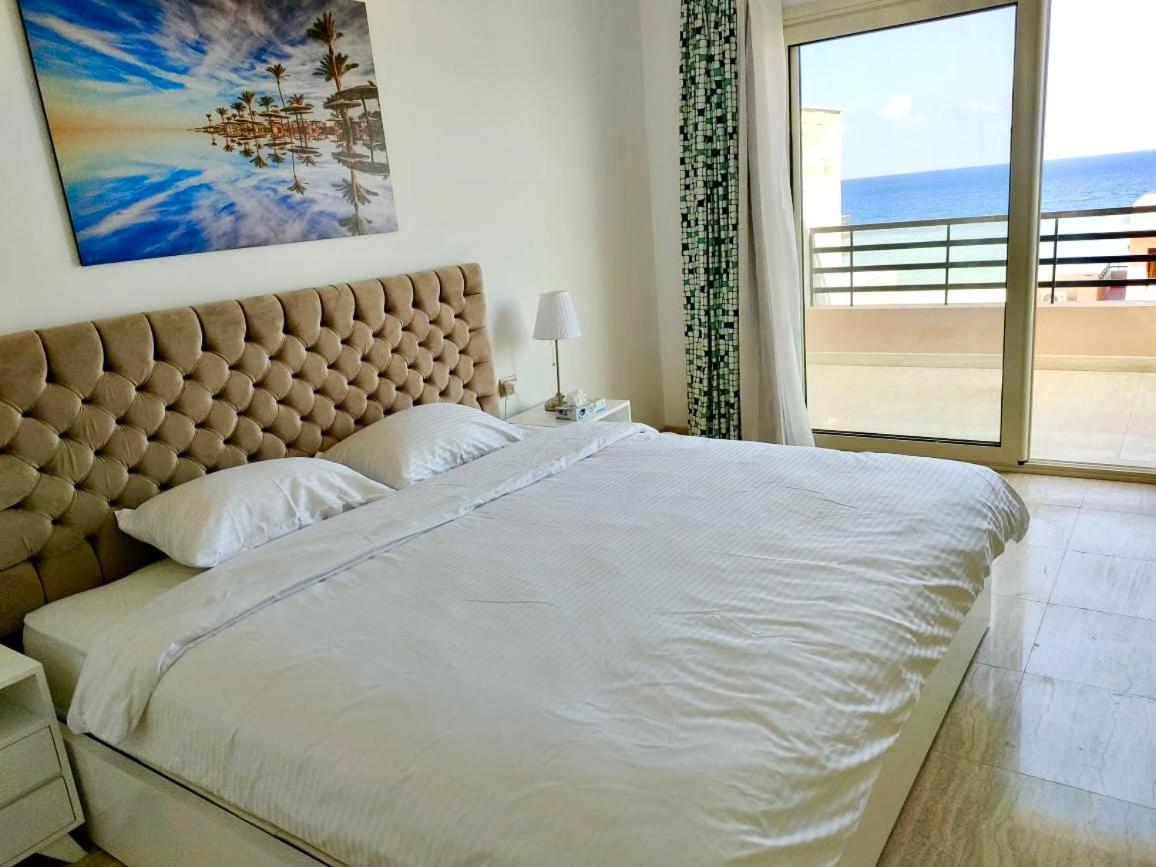 Hurghada Sahl Hasheesh Sea-View Villa With Private Pool 외부 사진
