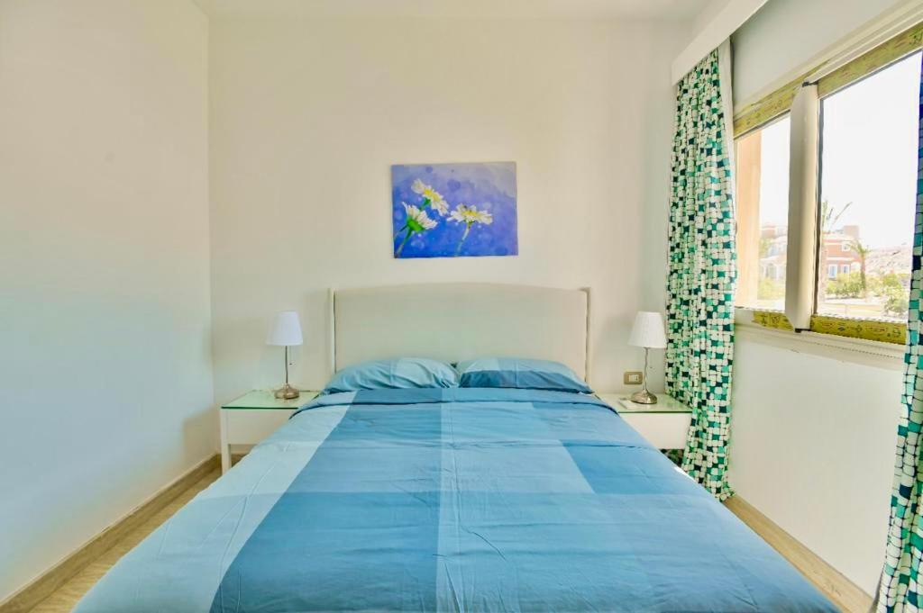 Hurghada Sahl Hasheesh Sea-View Villa With Private Pool 외부 사진
