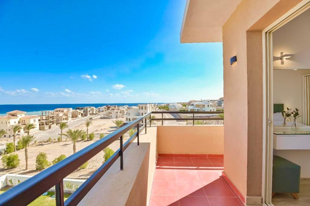 Hurghada Sahl Hasheesh Sea-View Villa With Private Pool 외부 사진