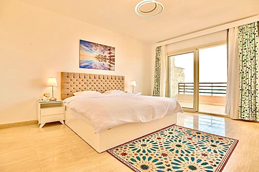 Hurghada Sahl Hasheesh Sea-View Villa With Private Pool 외부 사진