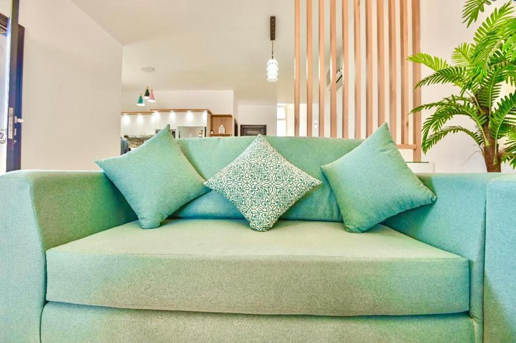 Hurghada Sahl Hasheesh Sea-View Villa With Private Pool 외부 사진